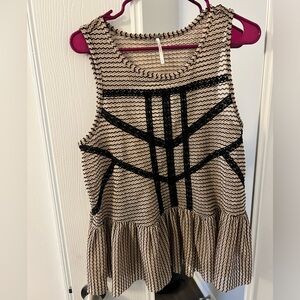 Free People Tank